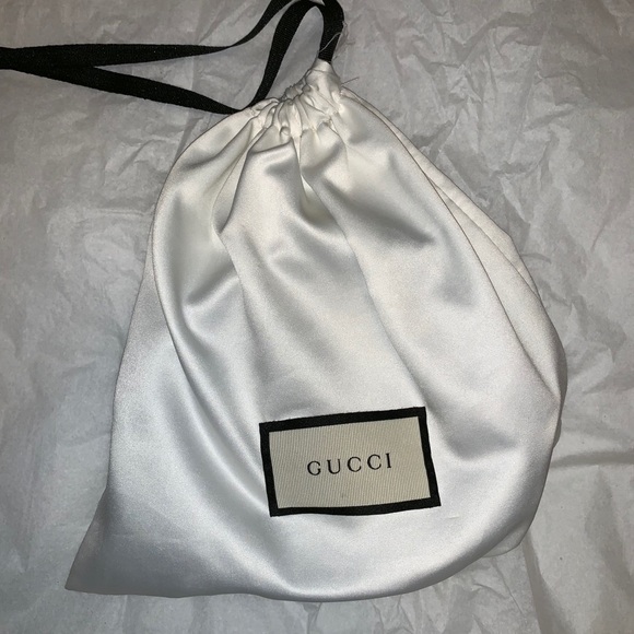 Gucci Nylon Web GG Belt - Picture 5 of 7